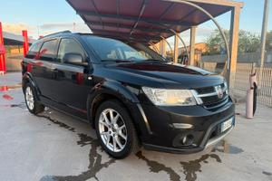 Fiat Freemont 2.0 Multijet - 2012 - finanziabile