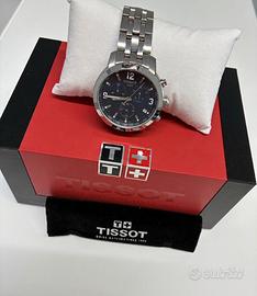 Tissot PRC 200 Chronograph