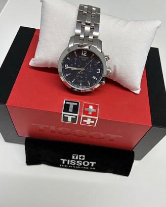 Tissot PRC 200 Chronograph