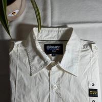Camicia maniche corte Blauer