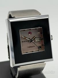 Rado diamaster 10 automatic vintage
