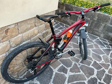 MTB  BH  Carbonio