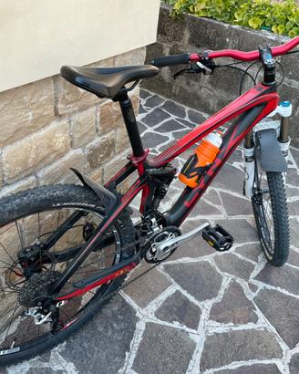 MTB  BH  Carbonio