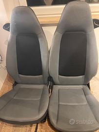 Sedili Smart 451
