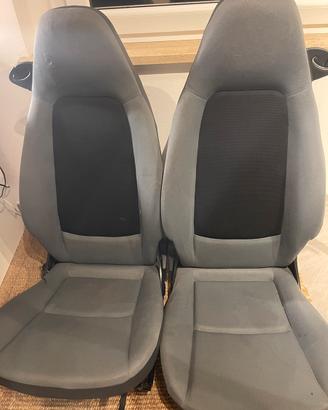 Sedili Smart 451