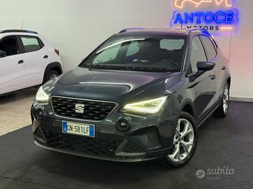 SEAT Arona FR 2023 1.0 EcoTSI 110cv DSG