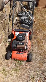 Tosaerba Motore Briggs Stratton Classic 35