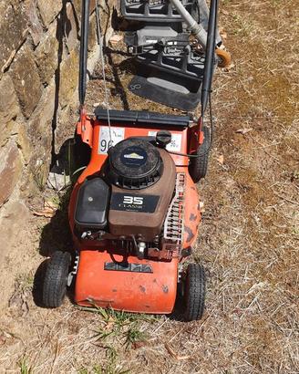 Tosaerba Motore Briggs Stratton Classic 35