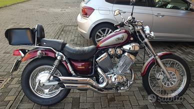 virago 535