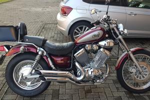virago 535