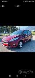 Ford Fiesta 1.6 TDCi
