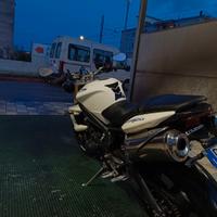 Triumph Street Triple 675