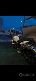 Triumph Street Triple 675