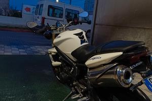 Triumph Street Triple 675
