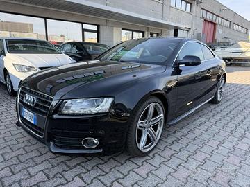 Audi A5 Coupe 2.0 tdi Ambition quattro