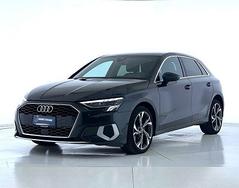 Audi A3 Sportback 30 TDI S tronic Business Ad...