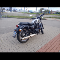 Benelli Imperiale 400