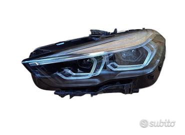 BMW 2 II F44 GRAN COUPE FULL LED Faro Sinist