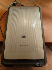 SCANNER HP SCANJET 3970