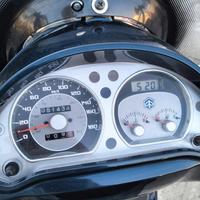 Piaggio Beverly 400 - 2008