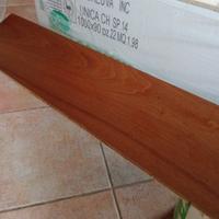 Parquet Prefinito in CABREUVA