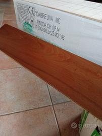 Parquet Prefinito in CABREUVA