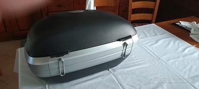 bauletto givi e55 maxia3 