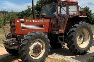 Fiatagri 130/90 dt