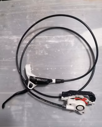 pinza freno Shimano