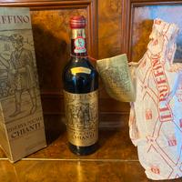 Chianti Ruffino - Riserva Ducale Chianti - 1958