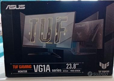 Monitor Gaming Asus Fast Ips 270 Hz FHD.