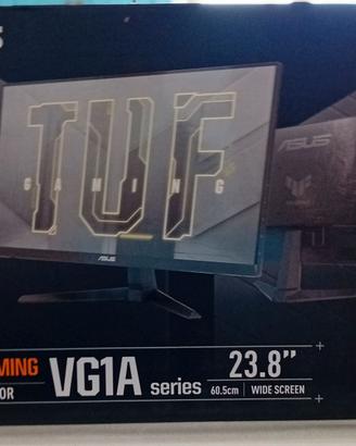 Monitor Gaming Asus Fast Ips 270 Hz FHD.