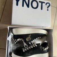 Scarpe Ynot