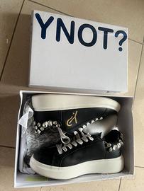 Scarpe Ynot