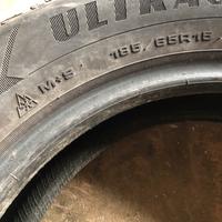 Gomme Goodyear  invernali 185/65 R15