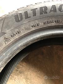 Gomme Goodyear  invernali 185/65 R15