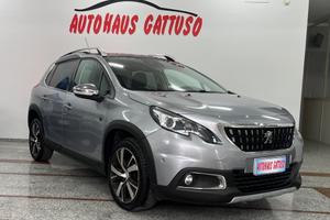 Peugeot 2008 1.6 HDi 120cv CROSSWAY 2018