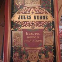 Il giro del mondo in ottanta giorni