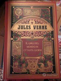 Il giro del mondo in ottanta giorni