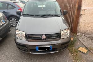 Fiat Panda 1.3 MJT 16V DPF Classic anno 2012