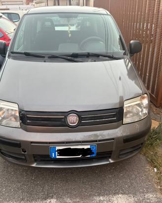 Fiat Panda 1.3 MJT 16V DPF Classic anno 2012