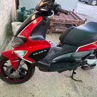 Gilera Runner 50 SP