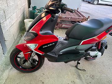 Gilera Runner 50 SP