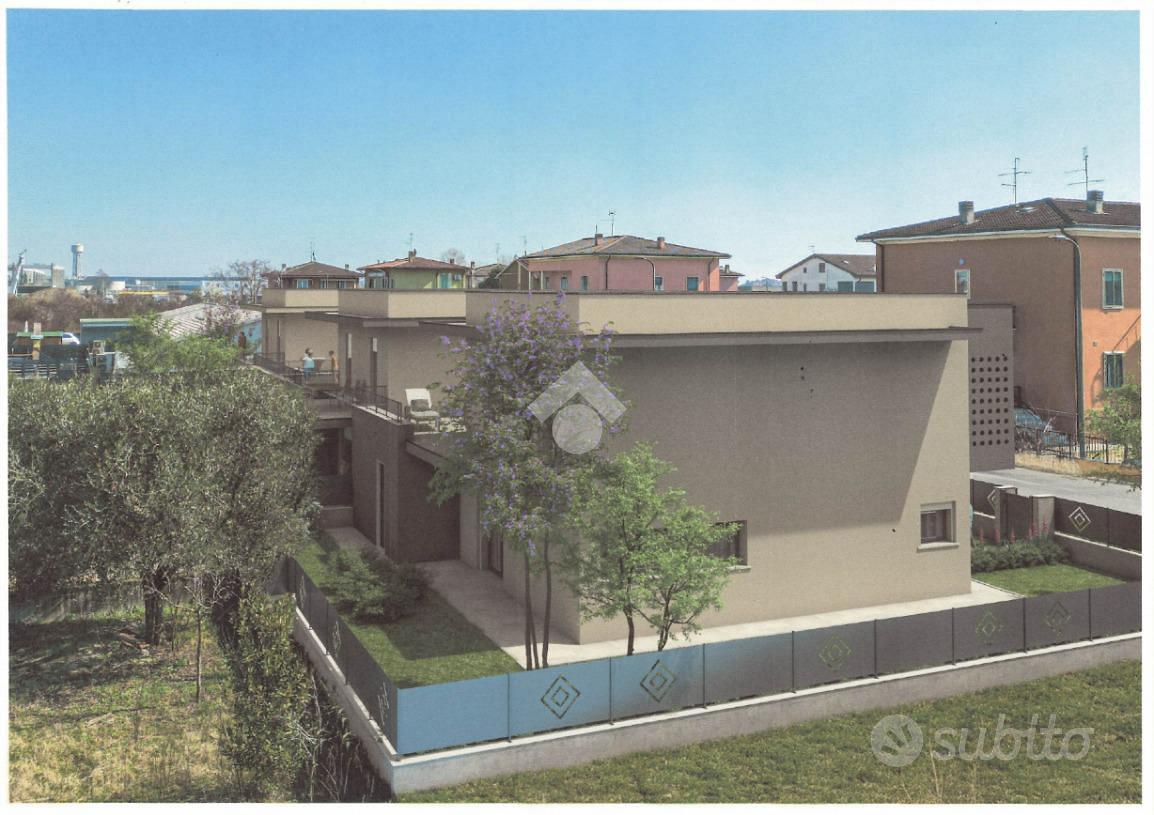 Casa – Verona, Sacra Famiglia, Sud - Vista 3