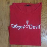 ANGEL E DEVIL