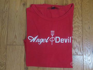 ANGEL E DEVIL