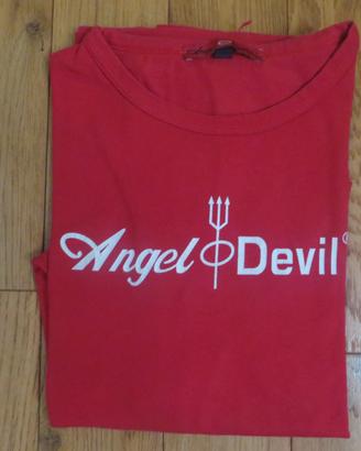 ANGEL E DEVIL