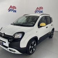 FIAT Panda 1.0 FireFly S&S Hybrid Pandina *IN...