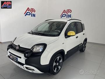FIAT Panda 1.0 FireFly S&S Hybrid Pandina *IN...