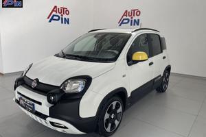 FIAT Panda 1.0 FireFly S&S Hybrid Pandina *IN...